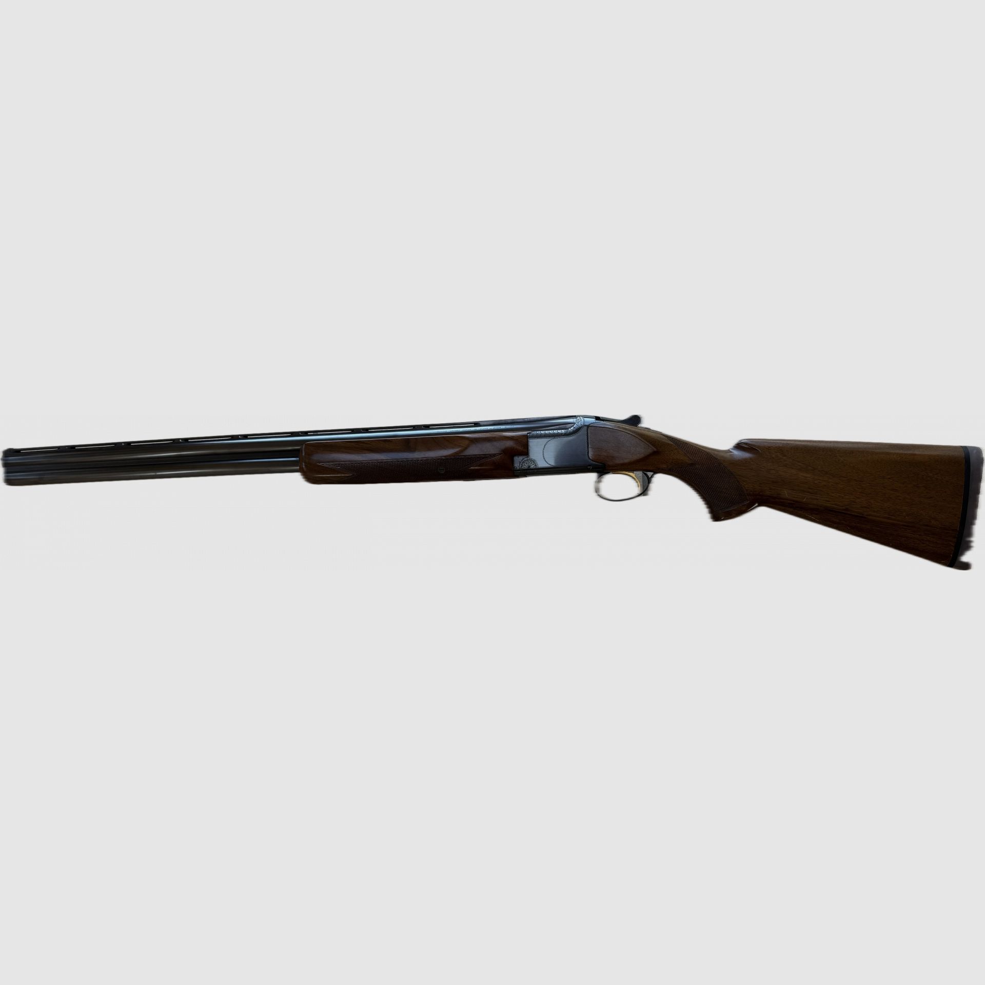 FN B25 Bockdoppelflinte Kaliber 12/70 Skeet