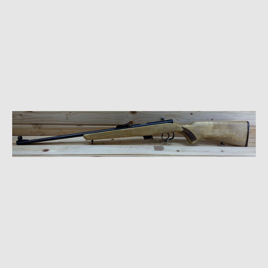 Baikal TOZ-17-01, .22lr - Repeating rifle