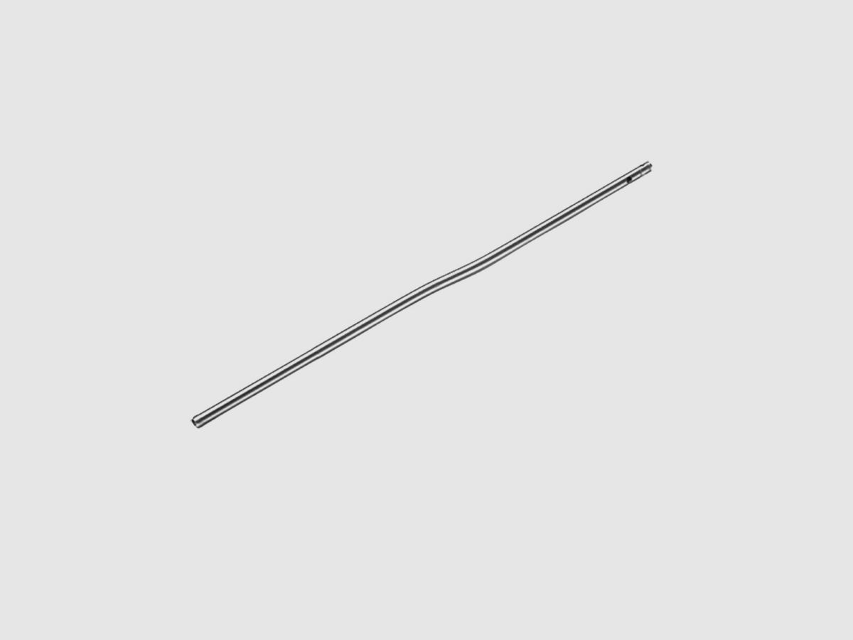 LUTH AR-15 / M16 Gas Tube Kit SS - MID LENGTH