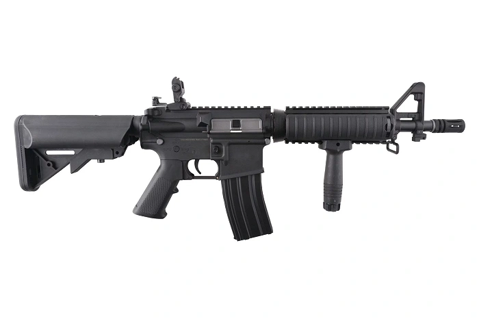 ASG-karabijn Specna Arms SA-C04 CORE – zwart, afbeelding 49 van 74