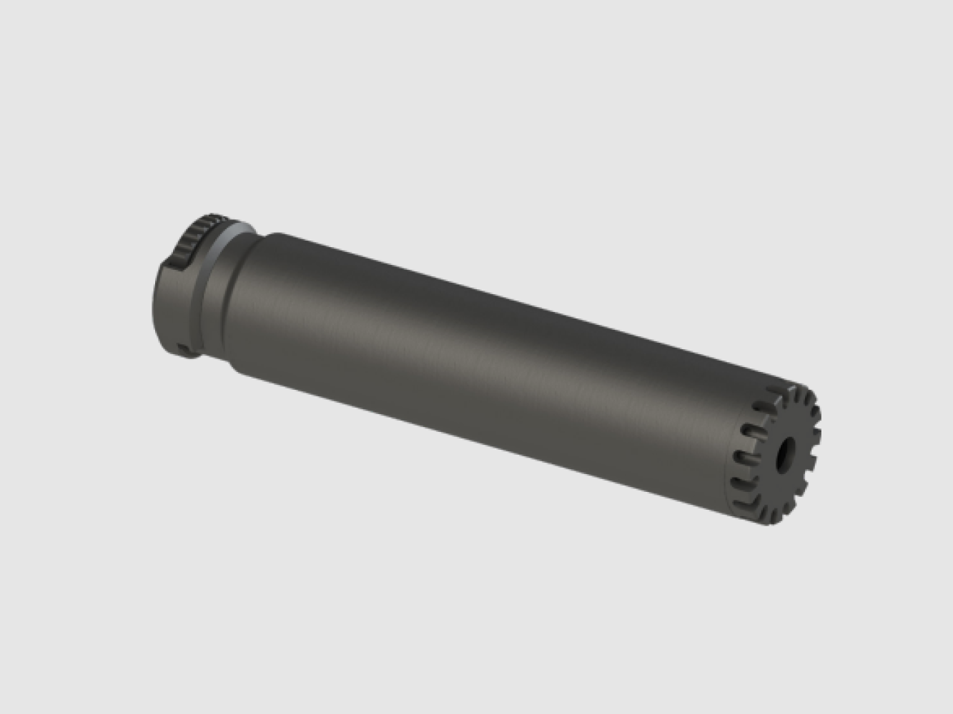 Tłumik B&T RBS SQD™, 9mm
