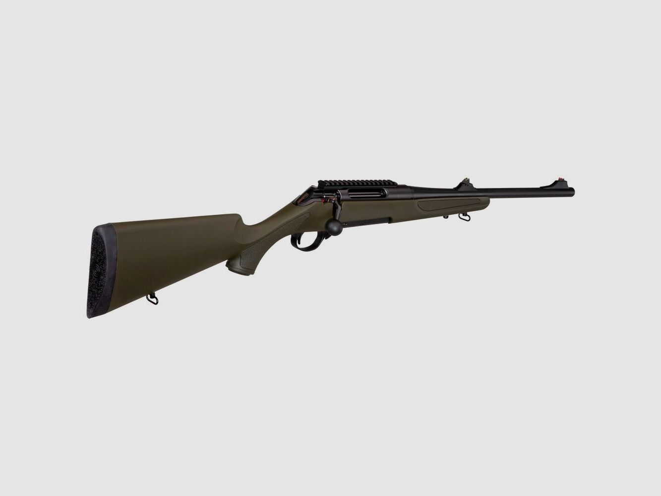Haenel Jaeger 10 Jäger 10 oliv .308 Win., Bild 3 von 4
