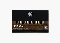 BALA RWS 270 KS 150 GR