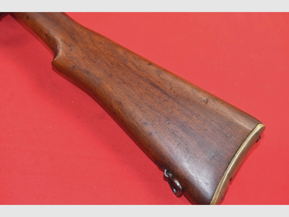 #8321 Lee-Enfield-karabijn, No4 Mk1/2, kal. .303 Brit., afbeelding 6 van 35