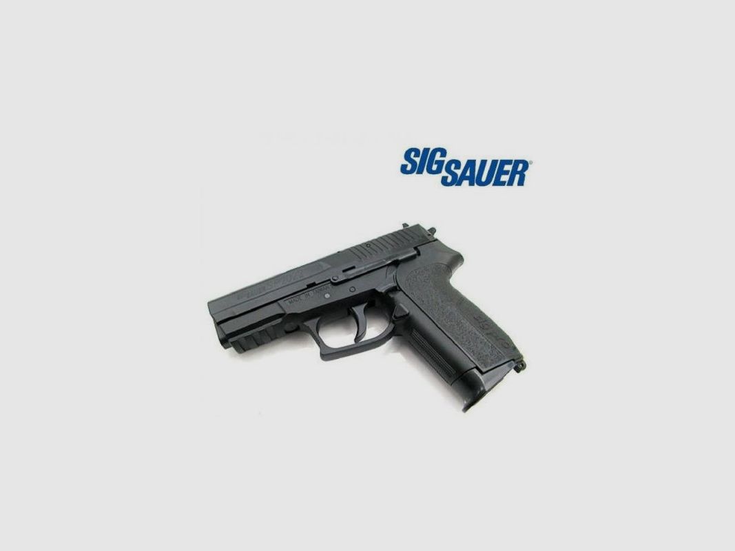 SWISS ARMS PISTOLE LIB V SP 2022, Bild 2 von 2