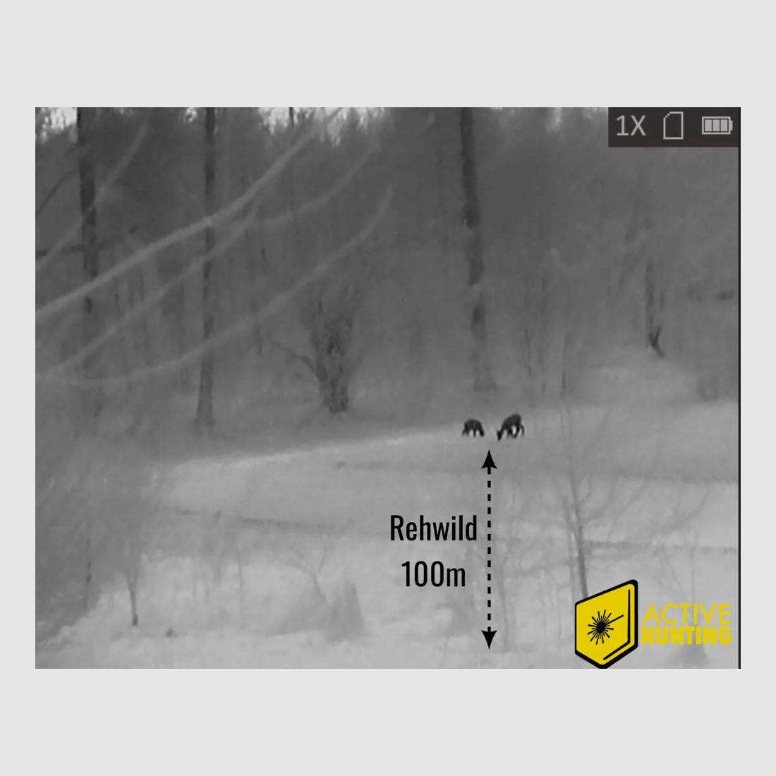 WÄRMEBILDGERÄT Hikmicro LYNX Pro LH19 / BRANDNEU / BLITZLIEFERUNG