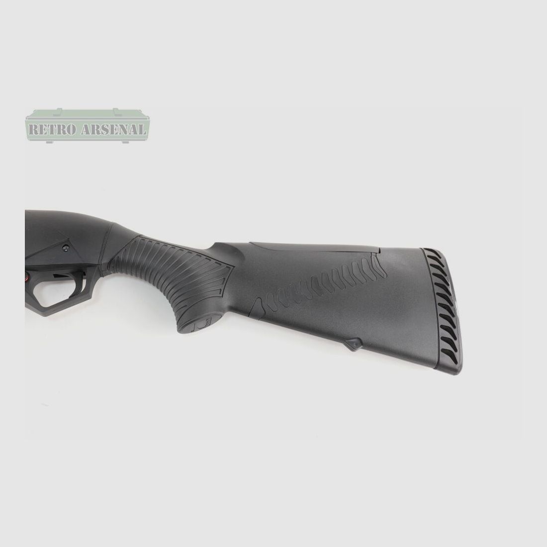 Benelli Supernova