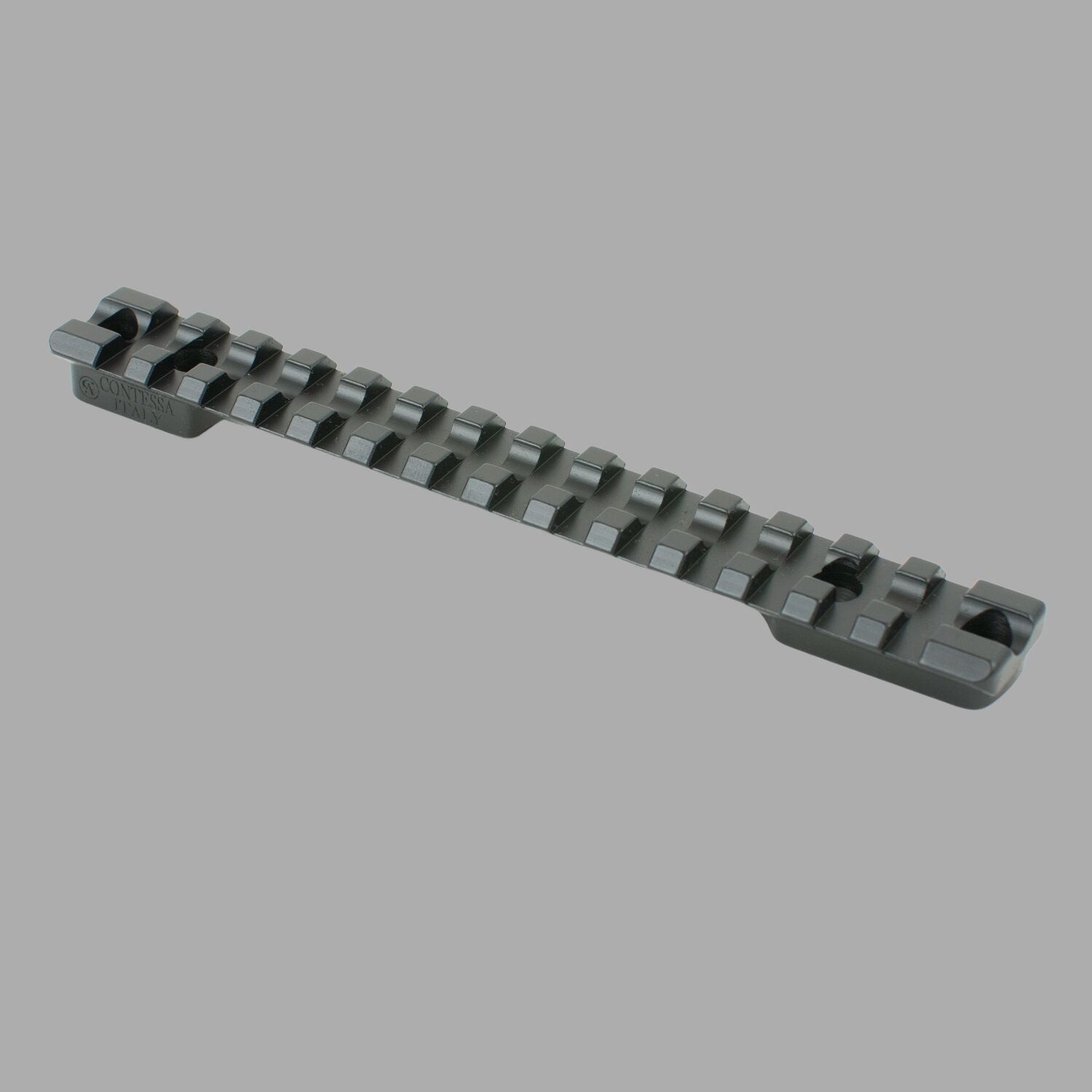 Rifle Doc Picatinny Weaver STAHL Schiene für FRANCHI HORIZON