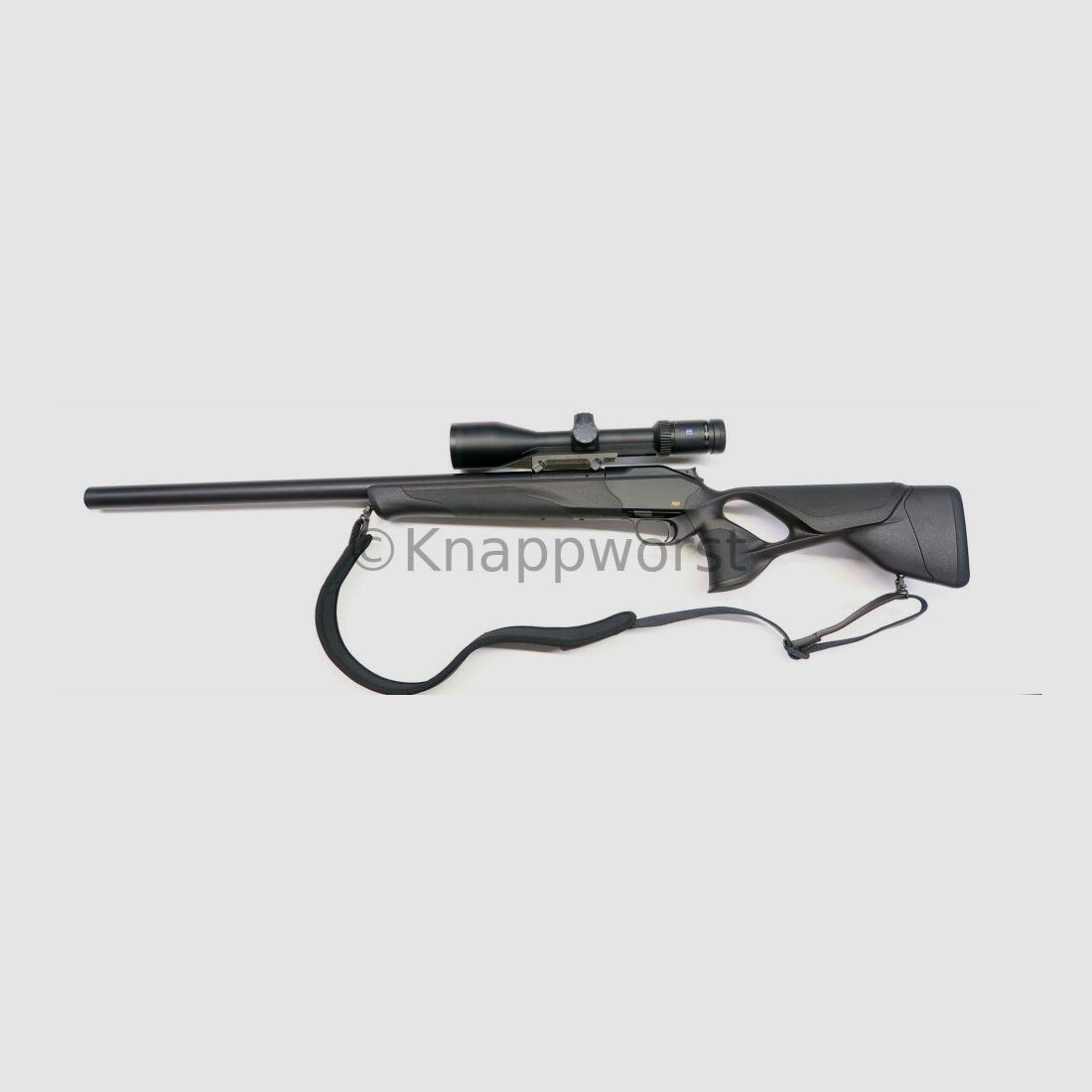 Blaser-Waffen Blaser R8 Ultimate Silence 308Win 42cm+ GPO 2-16x50