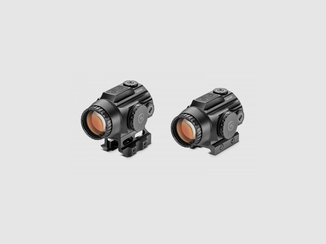 HAWKE REFLEX WIDE VIEW 3 MOA ROTPUNKTVISIER, Bild 1 von 3