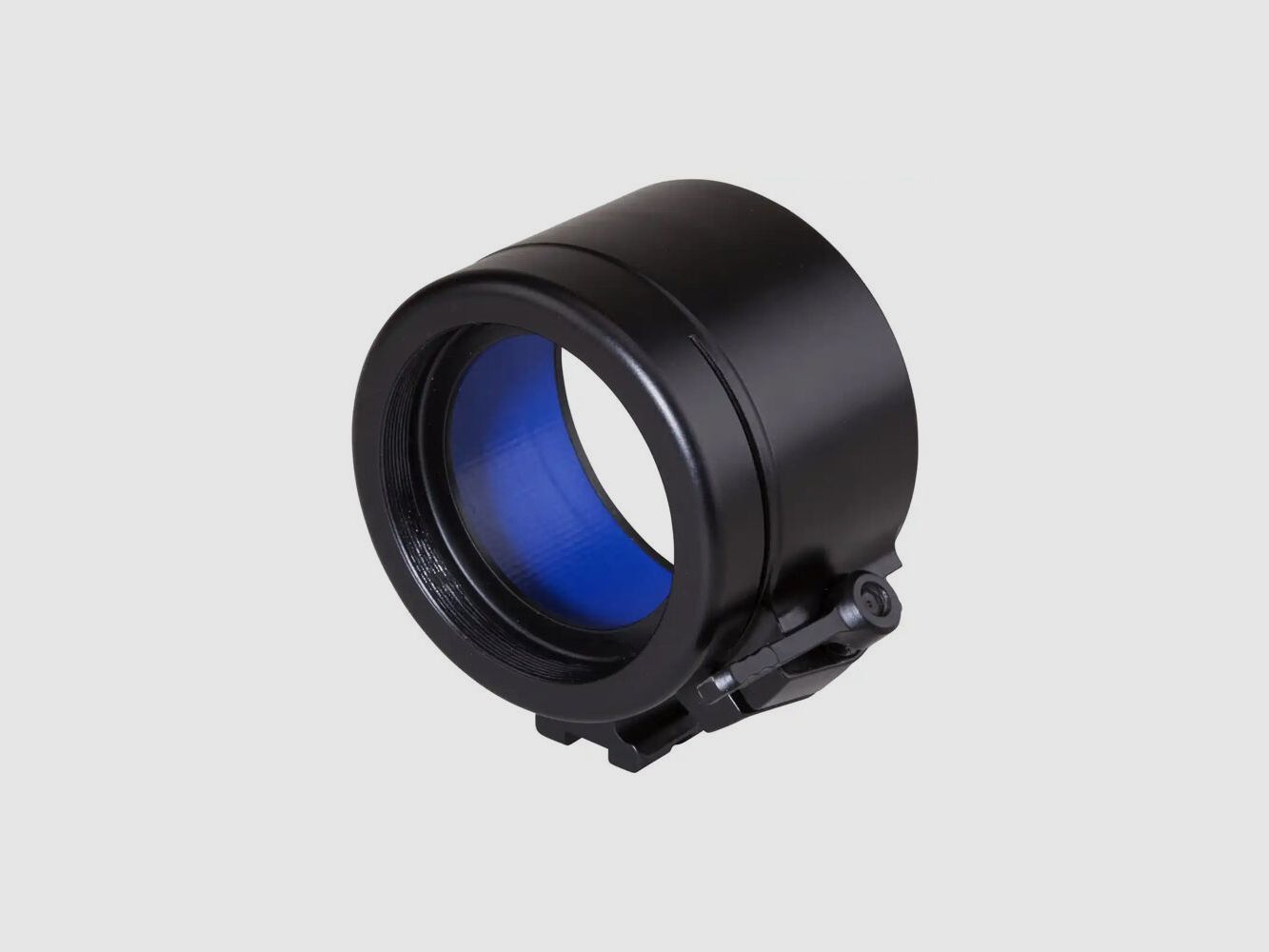 HikMicro adattatore a morsetto per dispositivi di attacco M52x0,75 filettatura con 22mm Pica