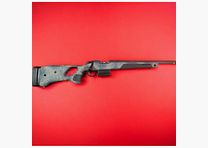 Carabina Bergara B.14 Thumbhole cal. 308Win