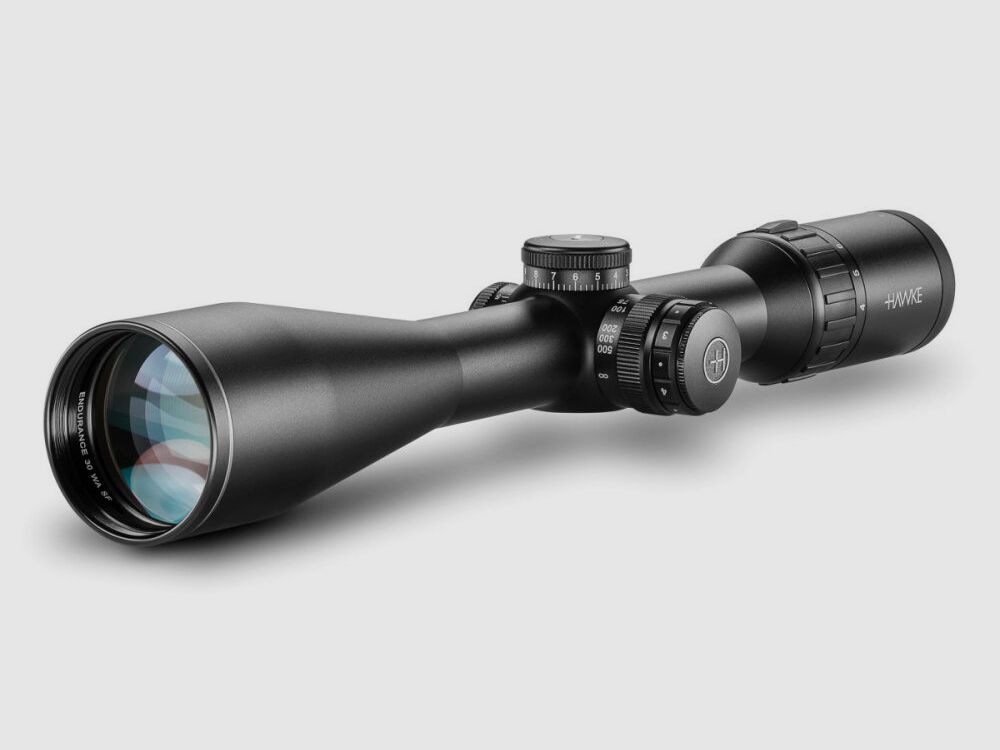 Hawke Endurance 30 WA SF 4-16x50 Abs. .223 / .308, imagen 2 de 3