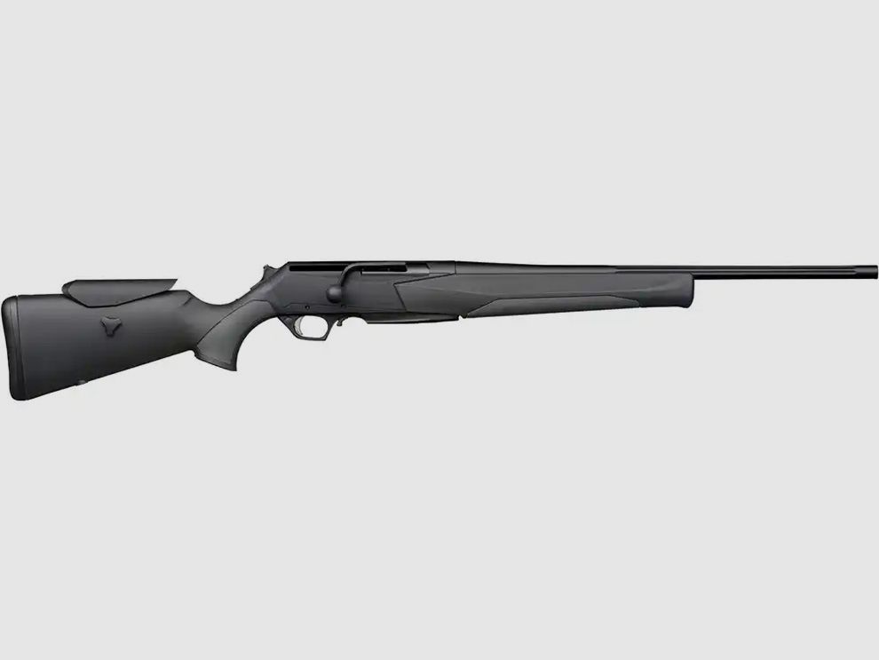 Browning Maral Compo Nordic ADJ Fluted / HC
