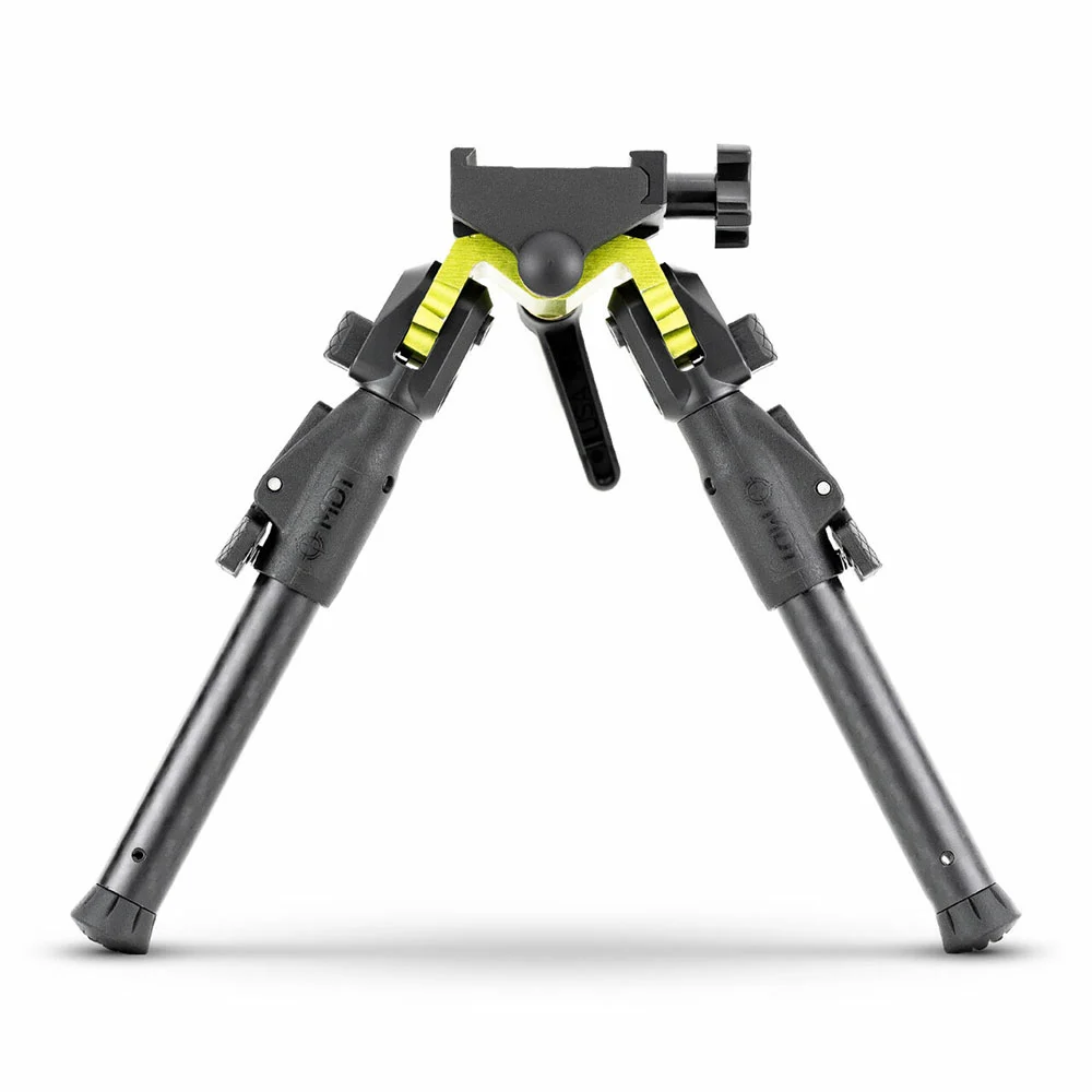 Bipod MDT GRND POD - PICATINNY - GRN