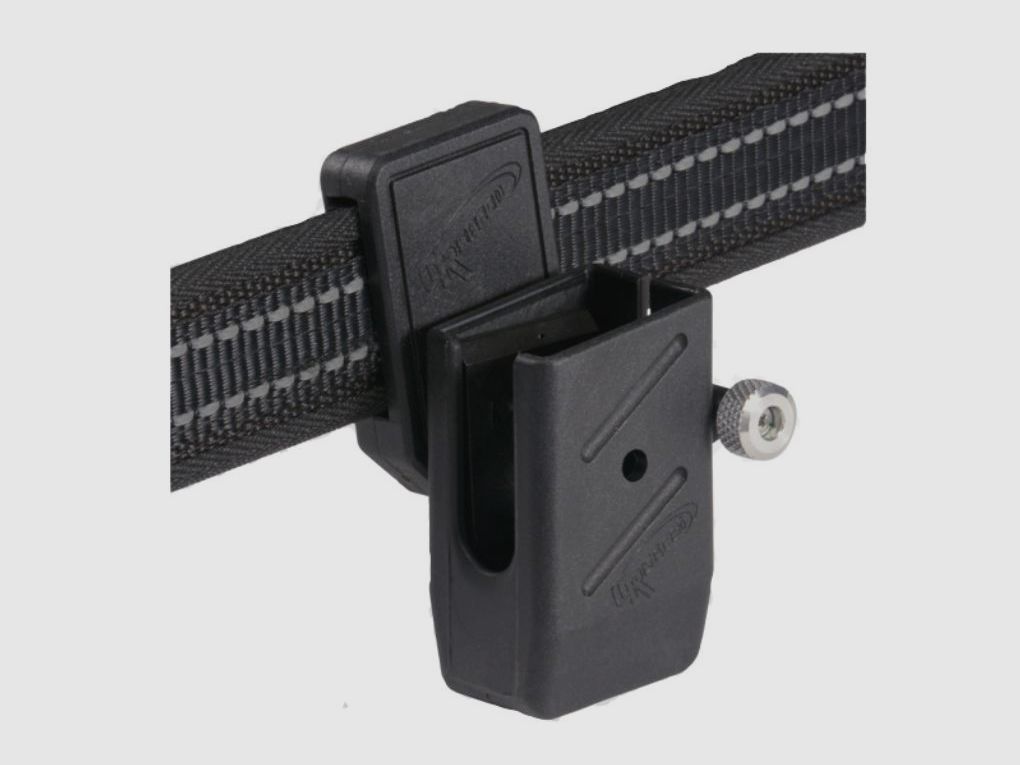 CR Speed VERSA C-BAX Magazintasche Schwarz