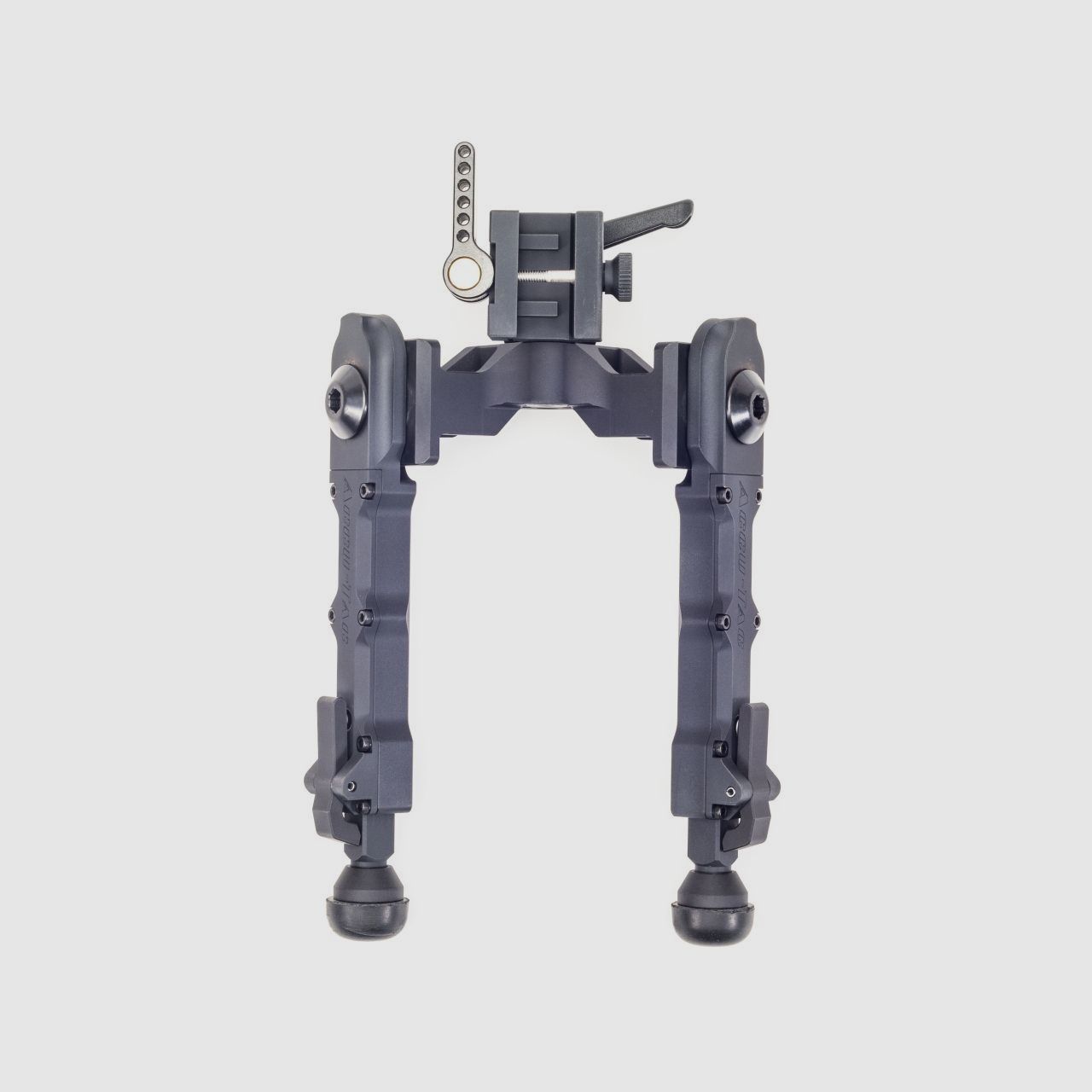 Accu-Tac WB-4 QD Zweibein fr Picatinny