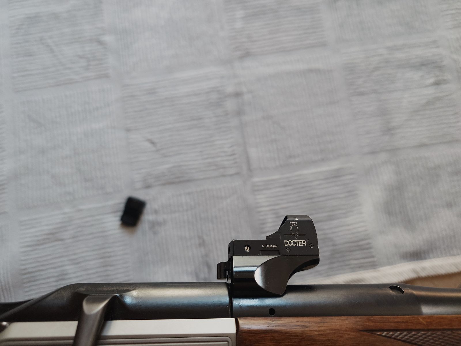 Blaser R 93 