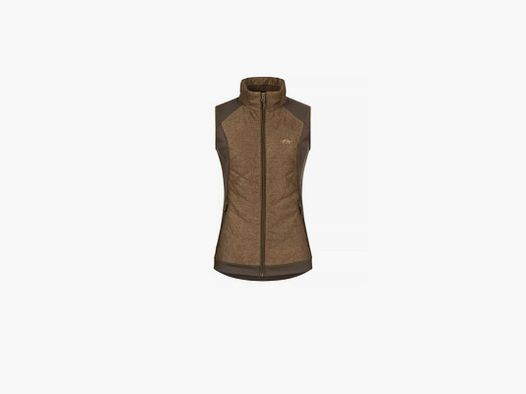 Chaleco Blaser Kora mujer