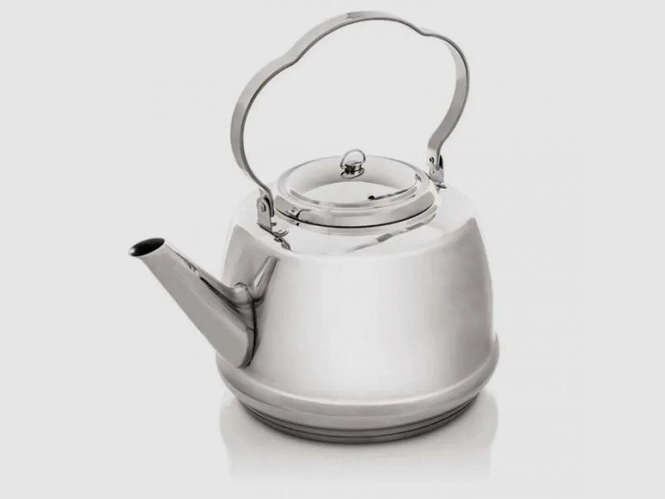 Petromax Petromax Teekessel Edelstahl tk3 5.0 L