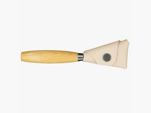 Cuchillo Morakniv Hook 163 Double Edge (S) CUERO