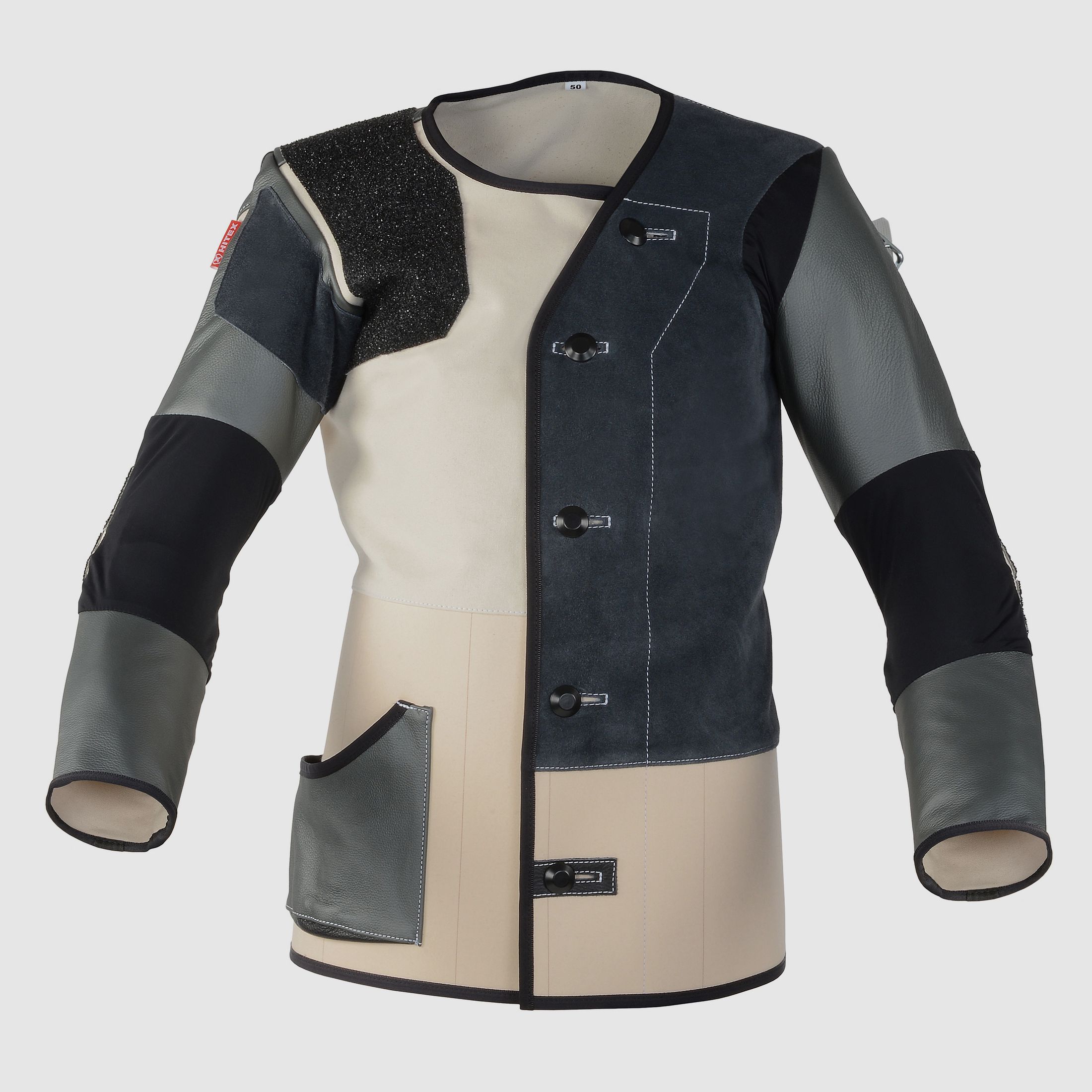 Schiessjacke Skorpion "FUSION"