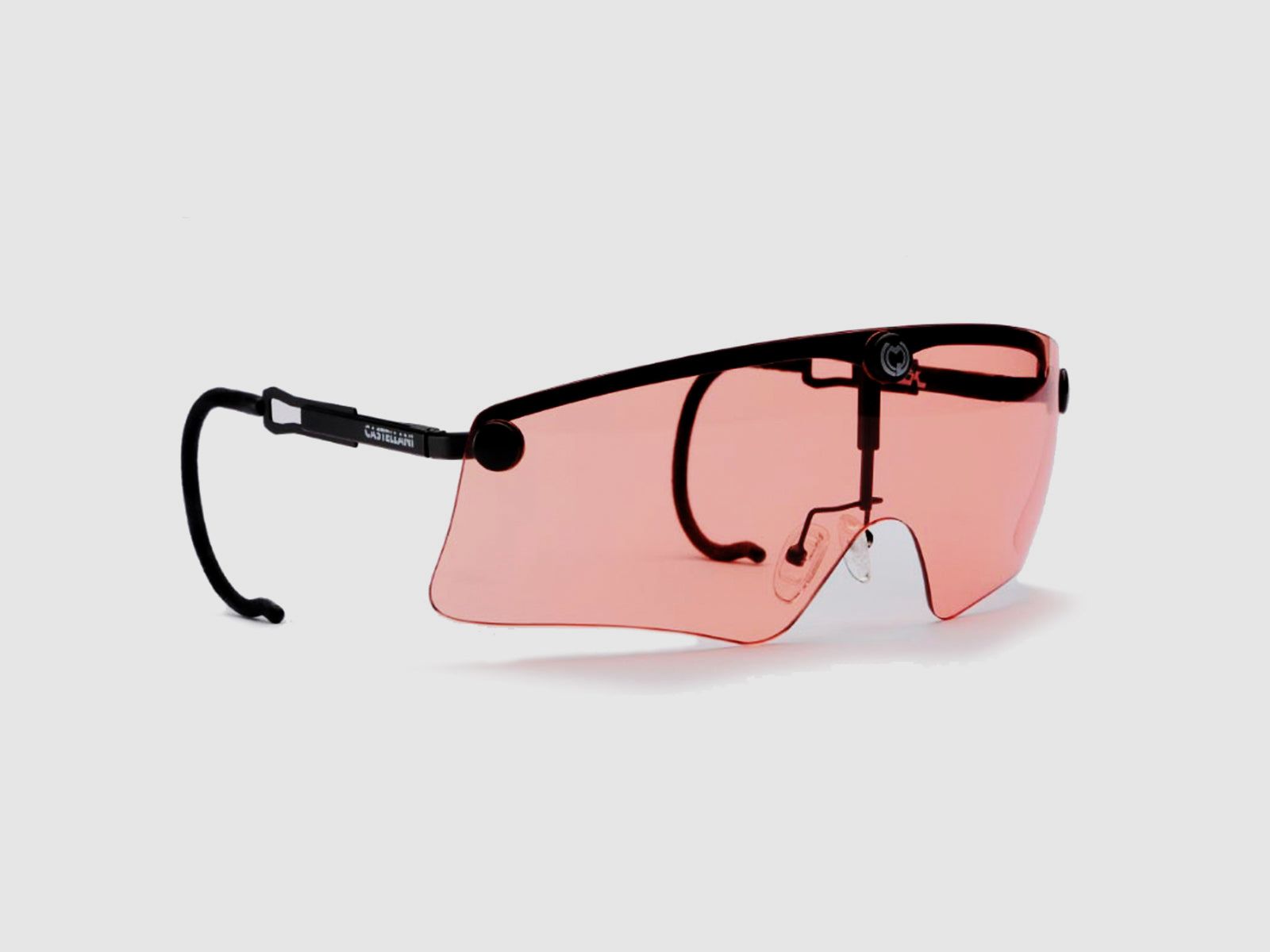 SET GAFAS CASTELLANI C-MASK MIT 3 LINSEN, Bild 2 von 6