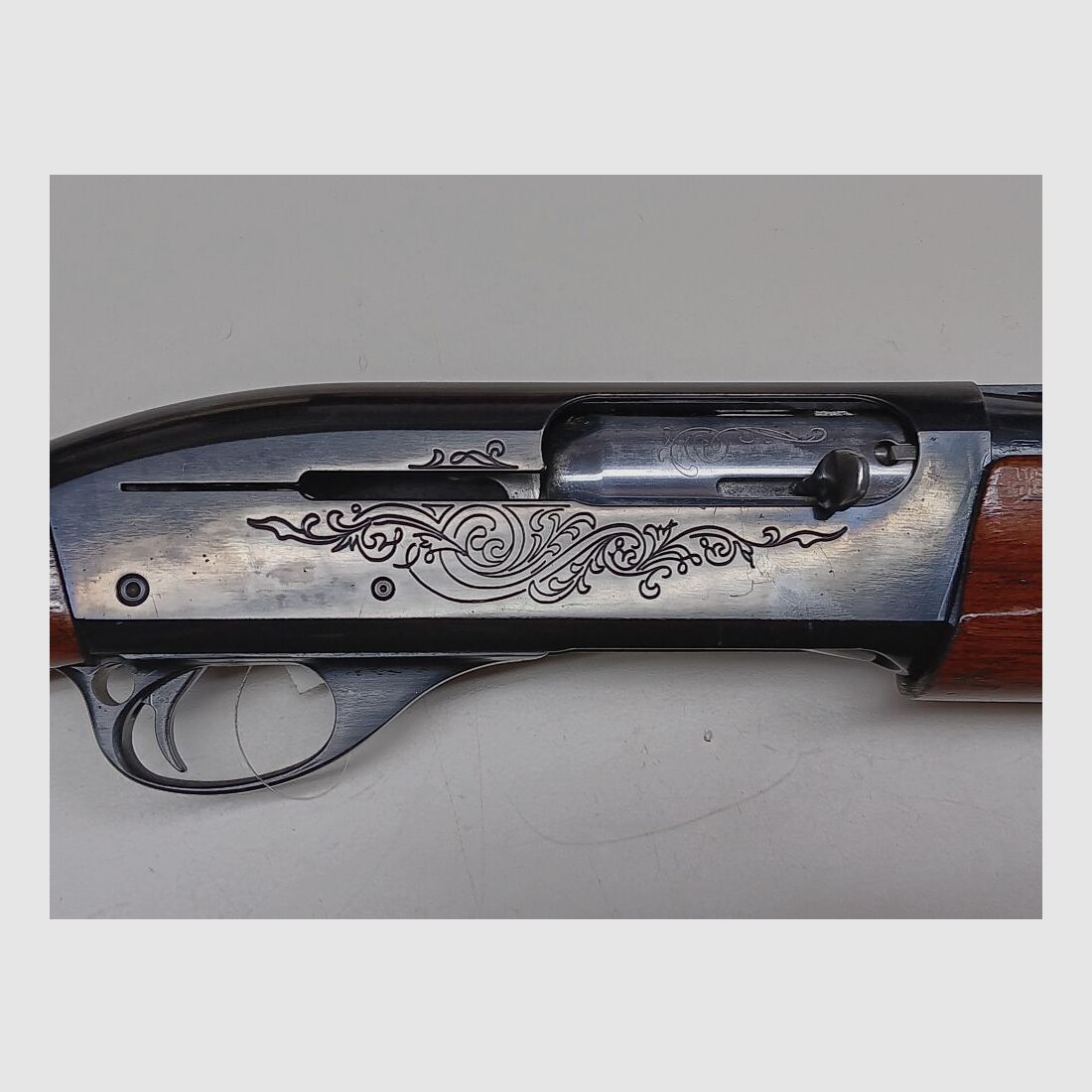 Remington Arms Co. Inc. Ilion USA Model 1100