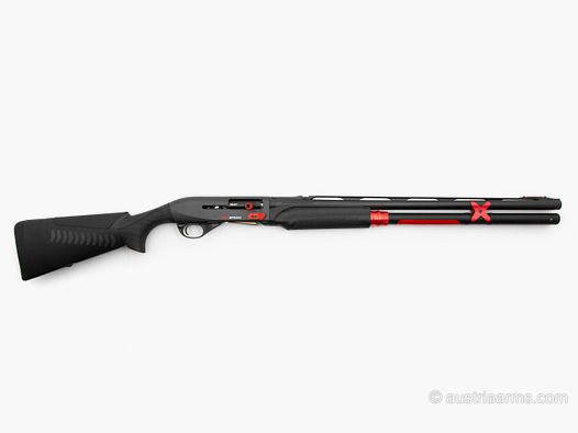 Benelli M2 Speed, Arme neuve, 12/76 Magnum