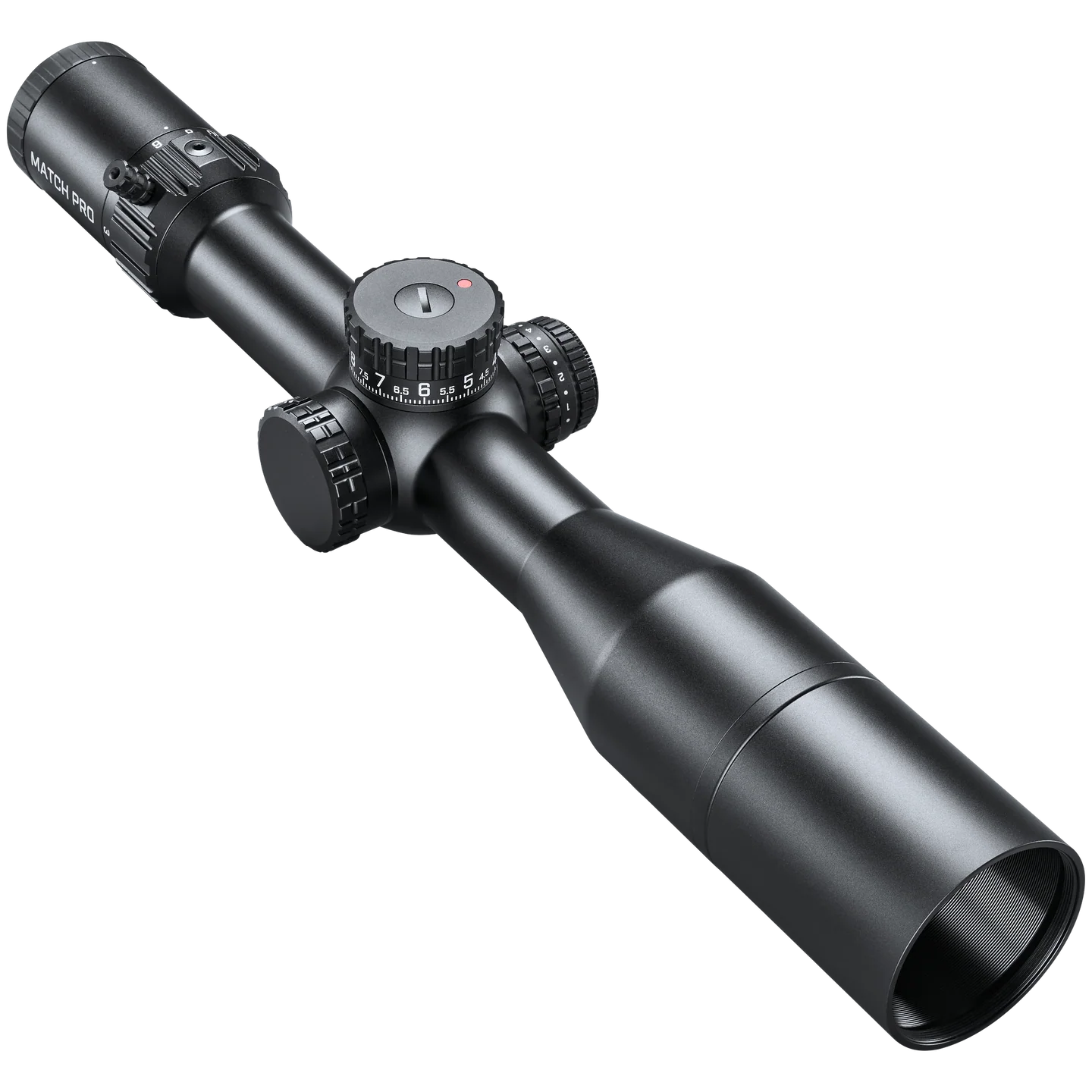 Bushnell Match Pro ED 3-18x50 riflescope – G5i FFP reticle, image 4 of 10