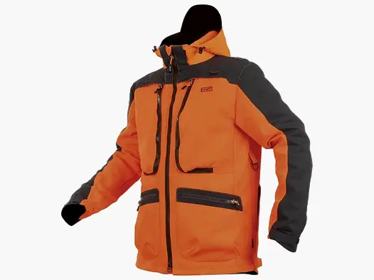 Hunting Jacket Hart IRON 3-J