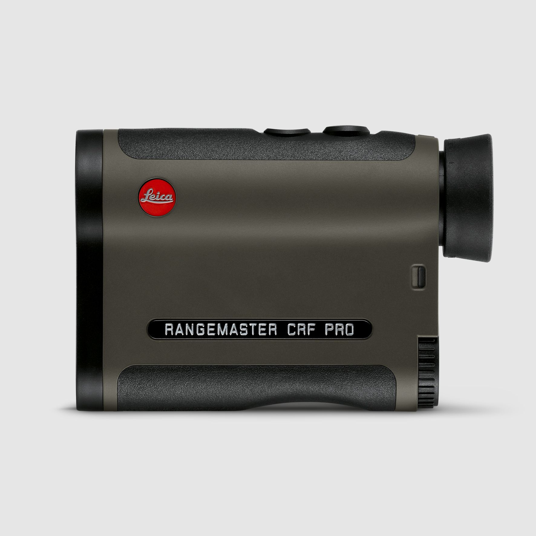 Leica Rangemaster CRF Pro
