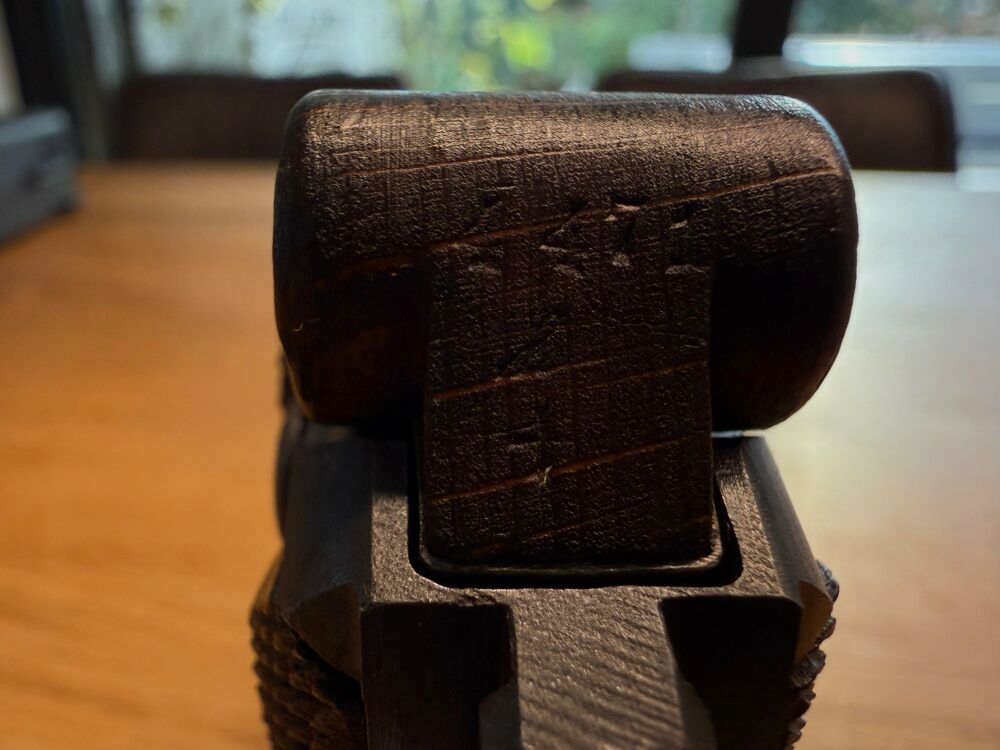 German Weapons and Munitions Factory AG (DWM) Pistol 08 (Luger)