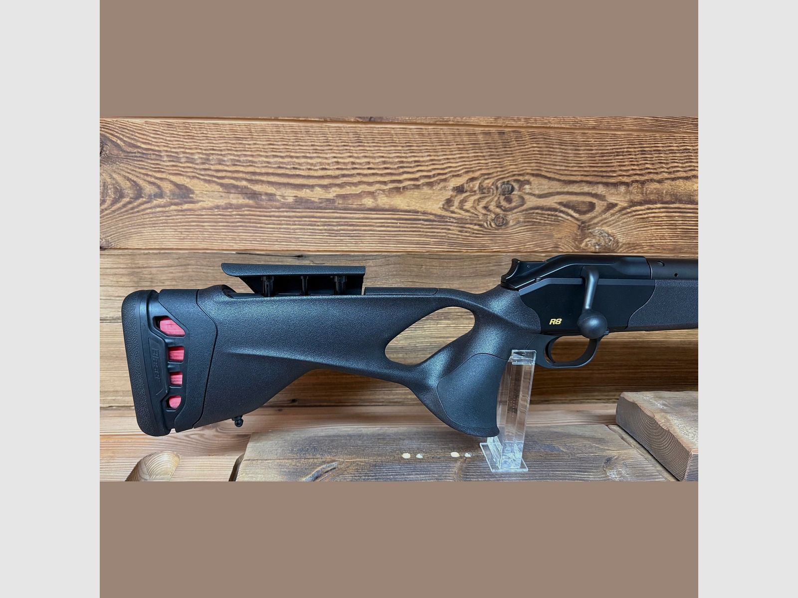 Blaser R8 Ultimate sztucer powtarzalny, zdjęcie 5 z 6