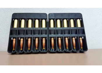 Norma .308 Win Plastic Point 11.7 g rifle ammunition, image 4 of 4