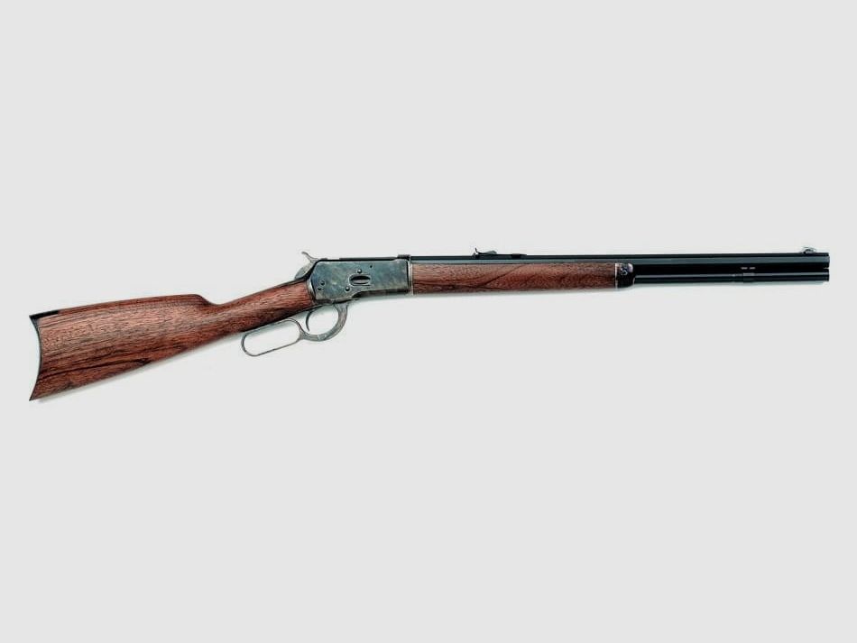Chiappa 1892 Geweer - 20 inch Onderloop herhalingsgeweer Kal. .357 Mag.