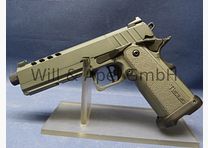 Tisas 2011 9DS Night Stalker High End