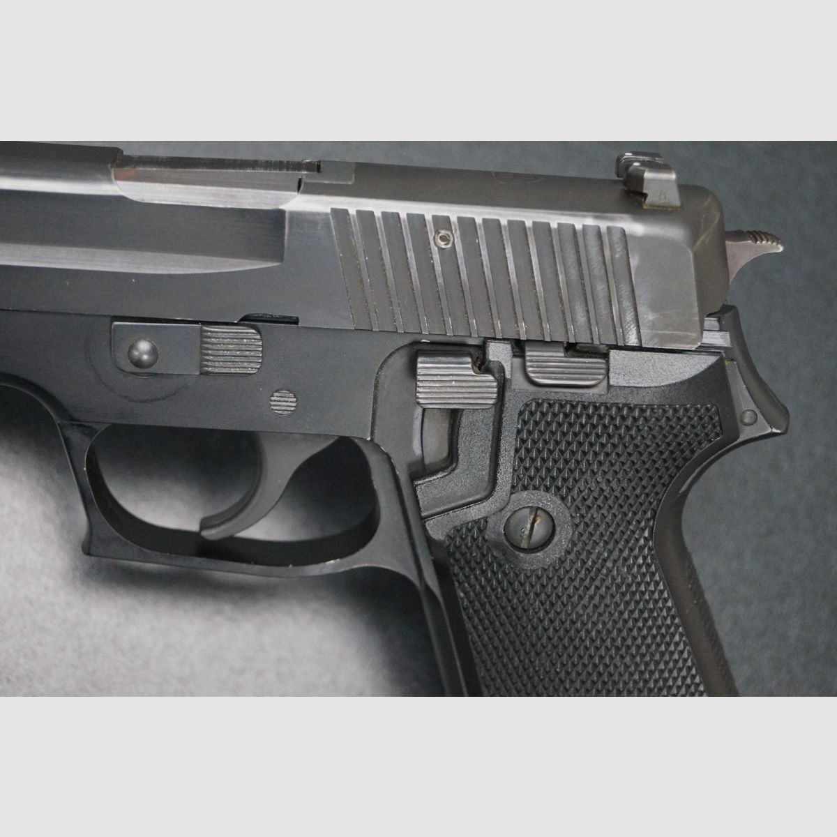 SIG P220 Zoll gebraucht, Bild 5 von 7