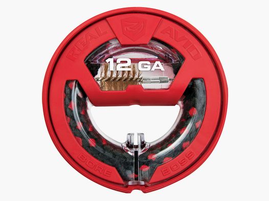 cordon de nettoyage Bore Boss 12GA