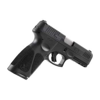 Pistolet Taurus G3 BK/BK cal. 9x19, image 4 sur 7