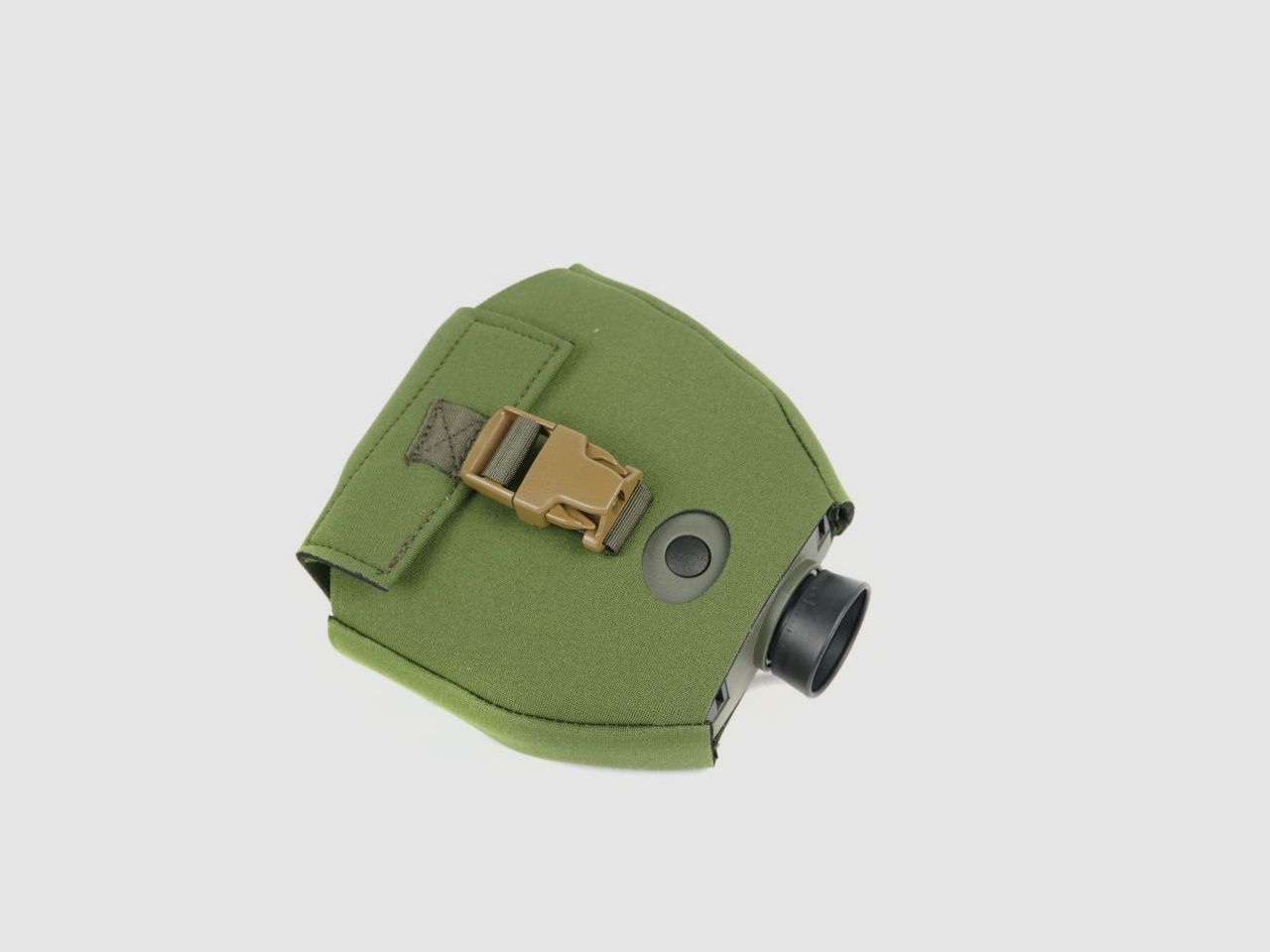 Vectronix Terrapin X Laserentfernungsmesser Hybrid Cover oliv Bw TRP-X
