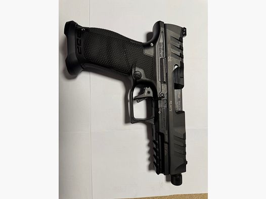 Walther PDP Pro FS SD