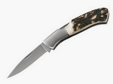 Browning® Couteau de chasse Présentation