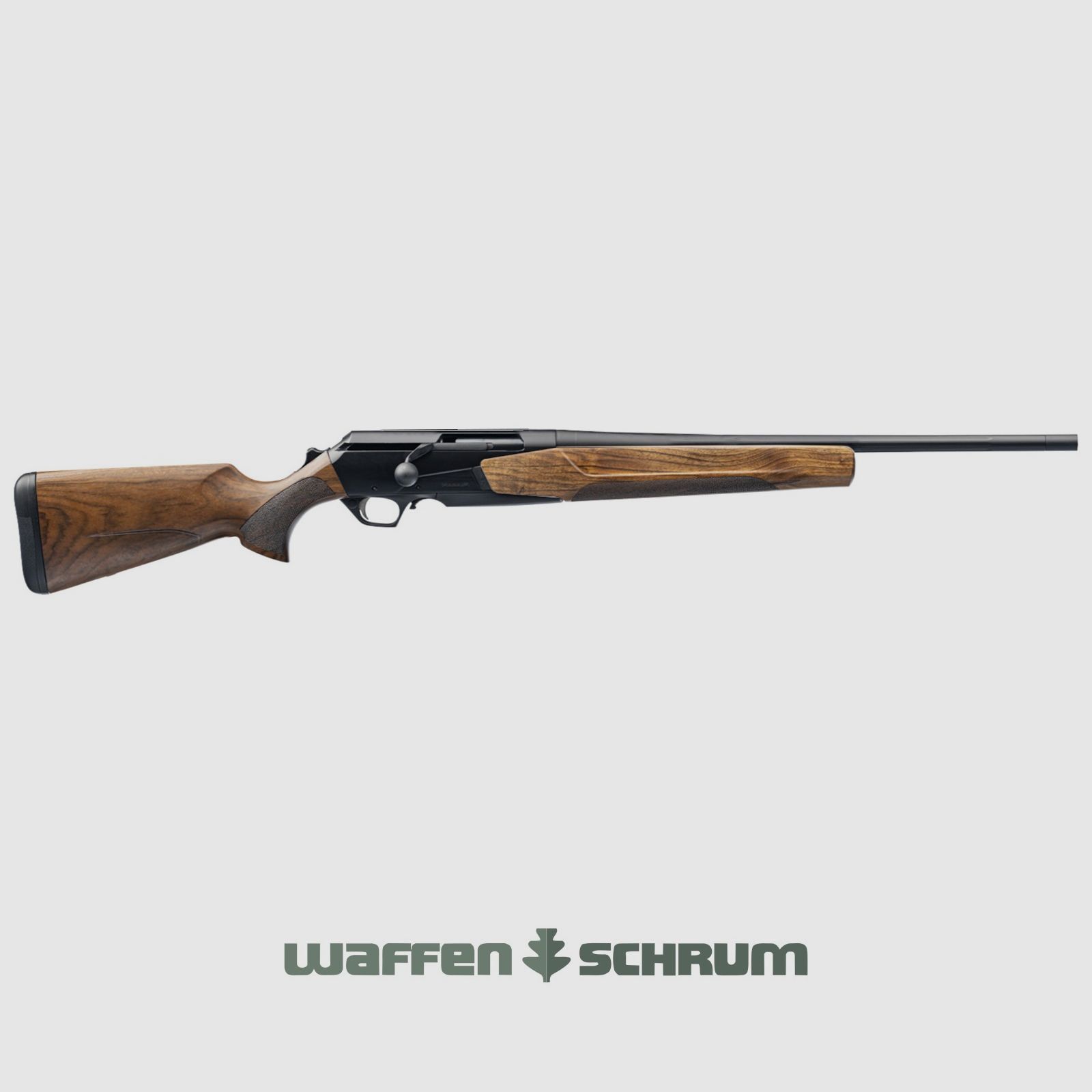 Browning Maral 4X Hunter