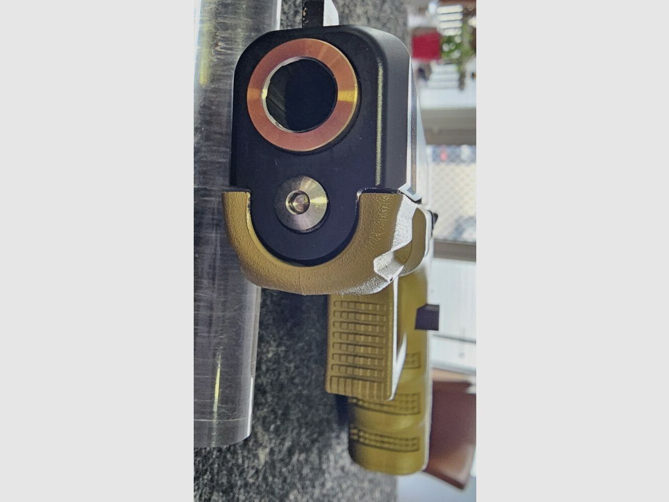 RBF Custom GLOCK 619