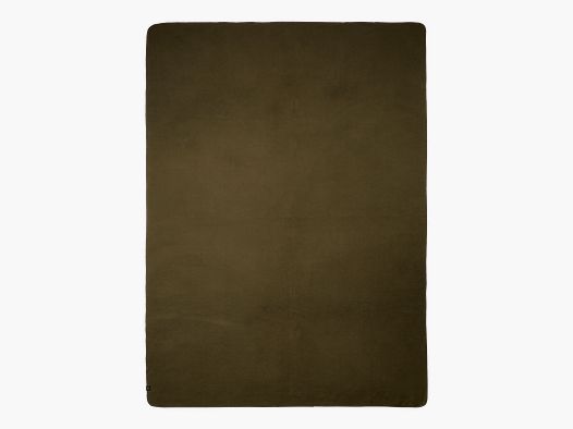 Fleece Deken - Tarmac Groen - Maat: ÉÉN MAAT