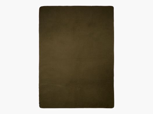Fleece Decke - Tarmac Green – Size: ONE SIZE