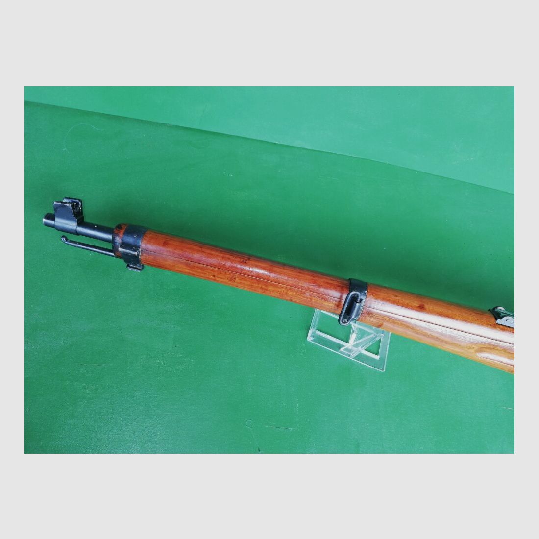 Schmidt Rubin K11