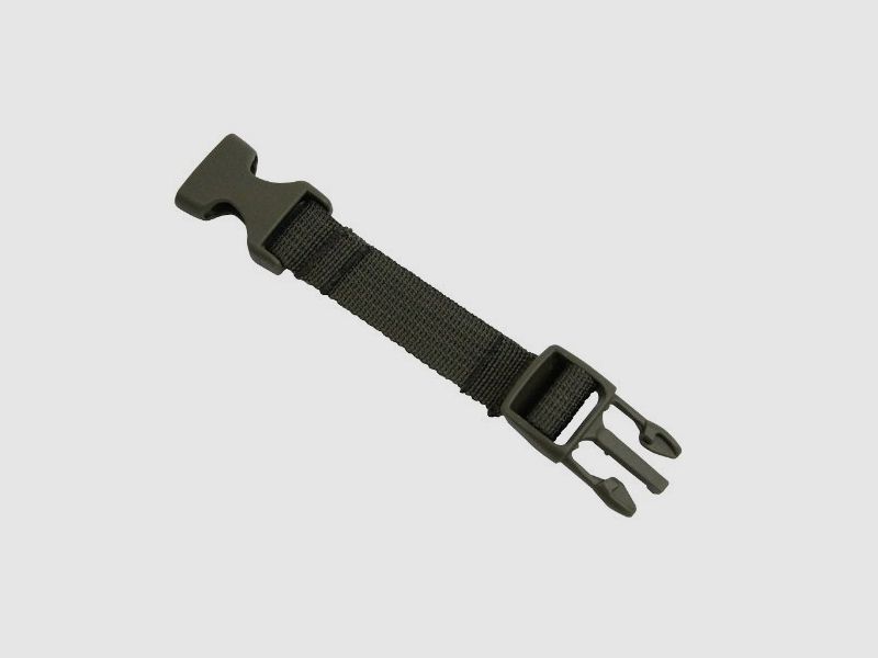 Team Wendy Chinstrap Extender, Bild 4 von 8