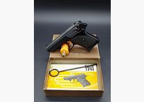 Walther TPH Kaliber .22lr BJ 1971 in OVP TPH